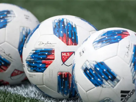 La estrategia que tiene la MLS en Orlando