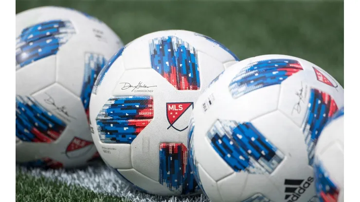 La estrategia que tiene la MLS en Orlando