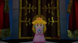 Nintendo reveló un nuevo juego de Paper Mario para la Switch