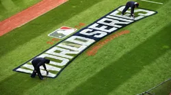 Habrá Serie Mundial de Béisbol este año