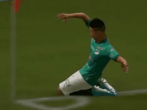 Partidazo: Cali le ganó al DIM y se metió en la siguiente ronda de la eLiga Dimayor