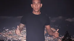 "Tengo miedo de quedarme dormido y que me pase algo": Sebastián Villa