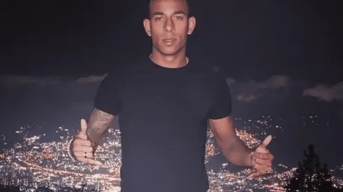 "Tengo miedo de quedarme dormido y que me pase algo": Sebastián Villa