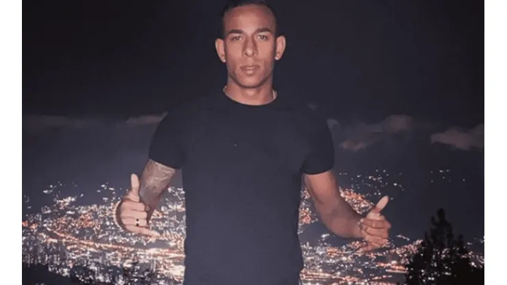 "Tengo miedo de quedarme dormido y que me pase algo": Sebastián Villa