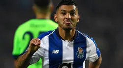 El entrenador que quiere a Tecatito Corona en la Liga Española: "Es una de mis debilidades"