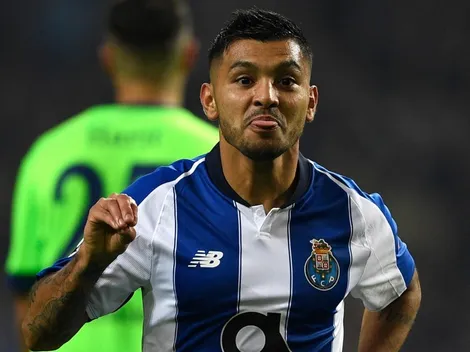 El entrenador que quiere a Tecatito Corona en la Liga Española: "Es una de mis debilidades"