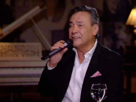El cantante Yoshio falleció a los 61 años a causa del coronavirus