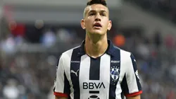 Los tres equipos de Europa que quieren a César Montes y cómo es su situación con Rayados