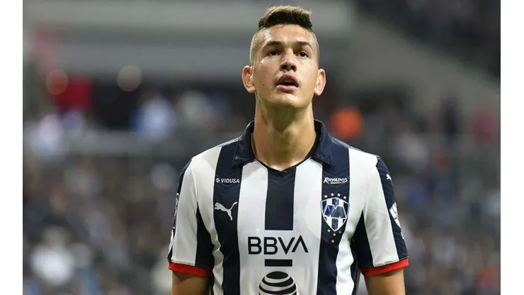 Los tres equipos de Europa que quieren a César Montes y cómo es su situación con Rayados