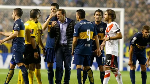 Estuvo en la noche del gas pimienta y contó: “Mi gran temor era que nos maten a todos".