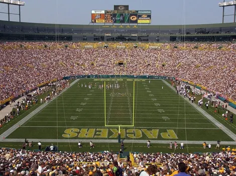 La exótica propuesta de FOX para transmitir los partidos de NFL en 2020