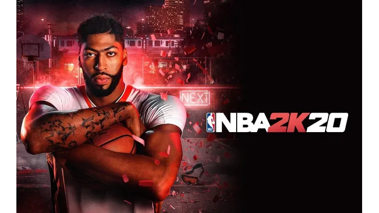Ahora no hay excusa: NBA 2k20 y otros 10 juegos a menos de 15 euros en PS4