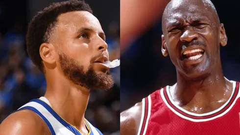 Dos equipos que marcaron época en la NBA