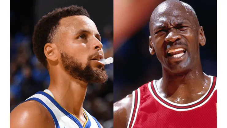 Dos equipos que marcaron época en la NBA