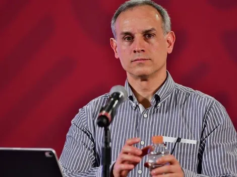 Coronavirus: México superó los 40.000 casos y registra 4.220 muertes