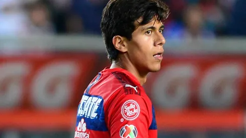 ¿Cruz Azul se durmió? el motivo por el que Macías no fue a la Máquina