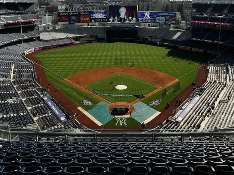 La condición que ponen los jugadores de la MLB para comenzar la temporada 2020