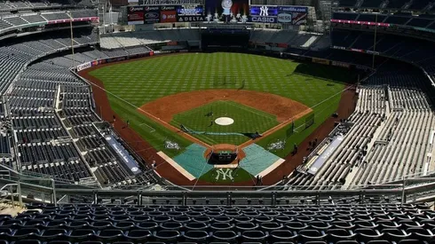 El comienzo de la MLB en riesgo