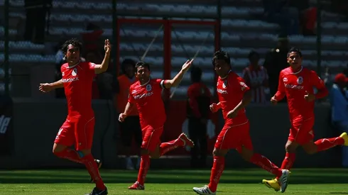 Toluca es el equipo más efectivo desde que se implementaron los torneos cortos.