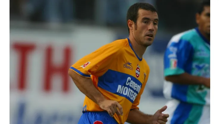Arrepentido: Del Olmo se disculpó por mentar a la afición de Tigres