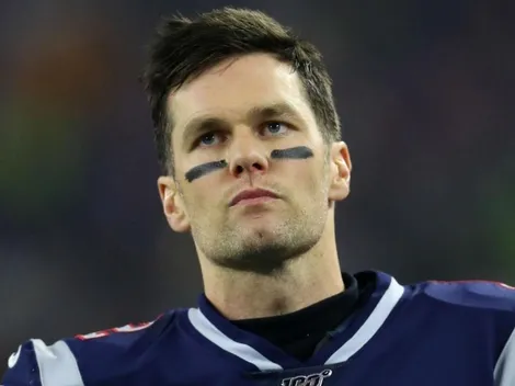 El novato que superó a Tom Brady en la venta de jerseys de la NFL desde el Draft