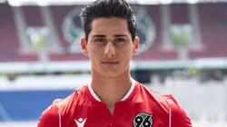 Otro mexicano en la Premier: Soto jugará en Norwich City