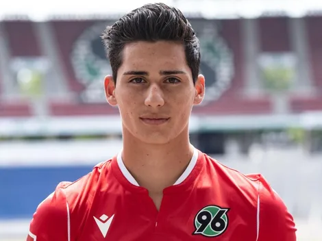 Otro mexicano en la Premier: Soto jugará en Norwich City