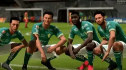 Terminó la J10 de la eLiga MX y León sigue en lo más alto