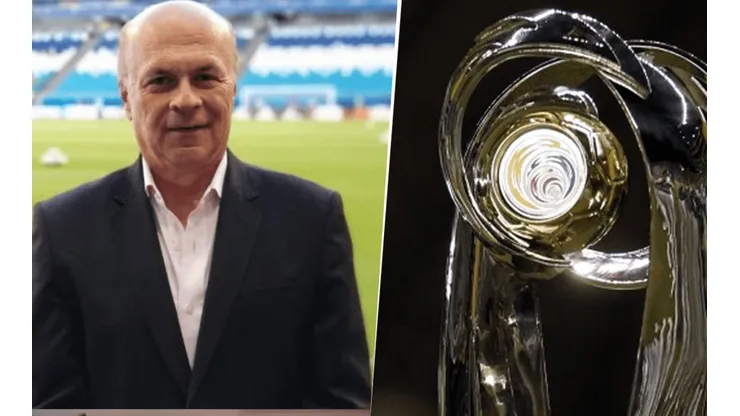 Vélez sobre la nueva propuesta de reanudación del campeonato: "Volver con inventos chimbos no es buena idea"
