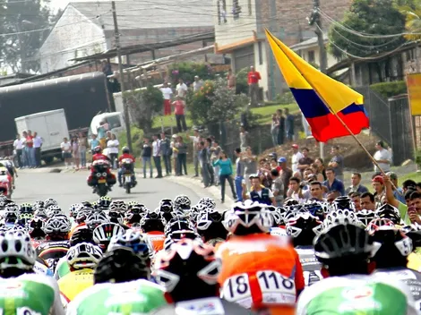 Quedó definido el calendario ciclístico para este 2020