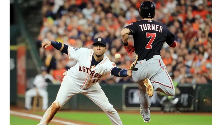 Otra consecuencia del Coronavirus en la MLB