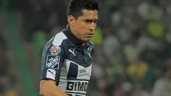 Osorio cuestiona a la prensa por consentir a Rayados