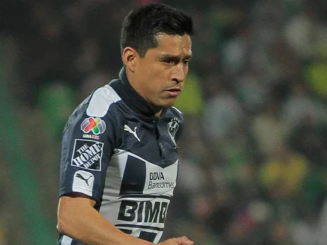 Osorio cuestiona a la prensa por consentir a Rayados