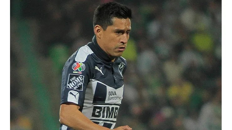 Osorio cuestiona a la prensa por consentir a Rayados