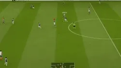 Quedaron a mano: empate entre Atlético San Luis y Puebla