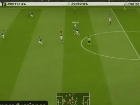 Quedaron a mano: empate entre Atlético San Luis y Puebla