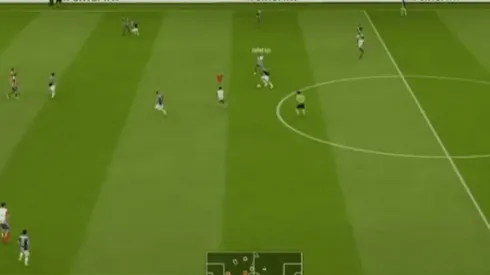 Quedaron a mano: empate entre Atlético San Luis y Puebla