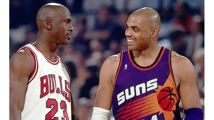 Una amistad que se rompió tras sus carreras en la NBA