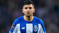 Gigante italiano quiere fichar sí o sí a Jesús Corona