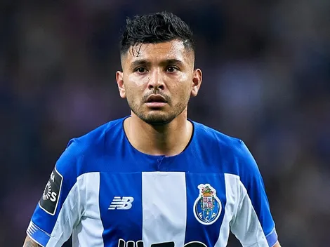 Gigante italiano quiere fichar sí o sí a Jesús Corona