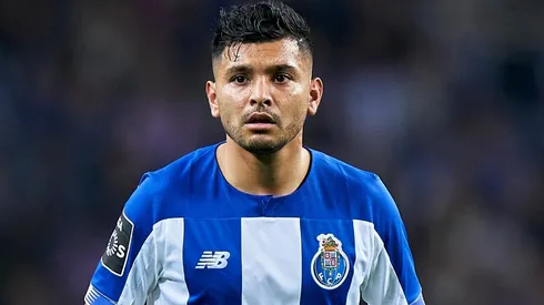 Gigante italiano quiere fichar sí o sí a Jesús Corona