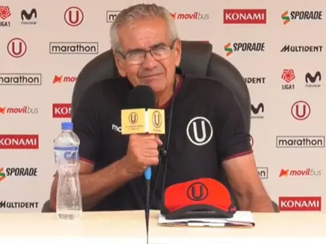 Gregorio Pérez habló sobre la posible partida de Dos Santos, Alonso y Urruti