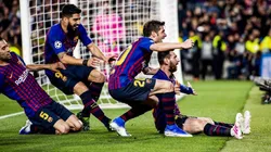 Los 4 jugadores que le ofrecieron al Barcelona durante la pandemia