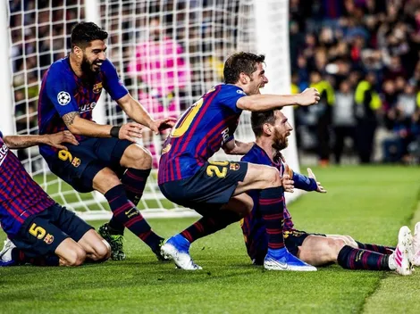 Los 4 jugadores que le ofrecieron al Barcelona durante la pandemia