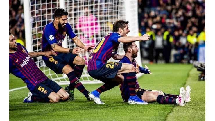 Los 4 jugadores que le ofrecieron al Barcelona durante la pandemia
