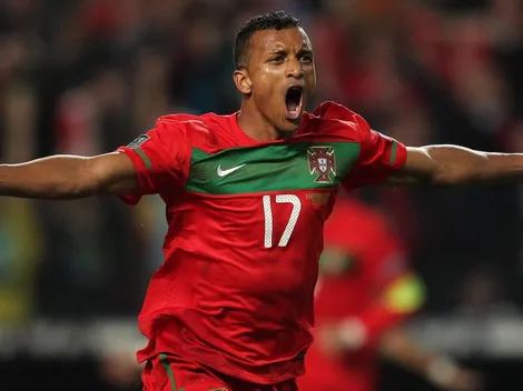 ¡Duelo de titanes! Jonathan Dos Santos enfrenta al equipo de un ex Manchester United