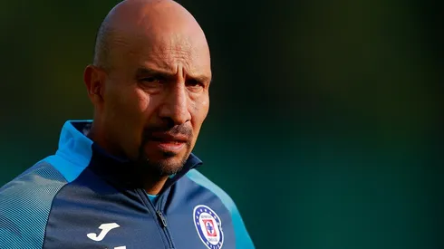 Conejo Pérez contó quién fue el autor de su apodo y narró lo que significa para él