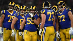 Los angelinos van por un 2020 histórico