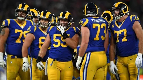 Los angelinos van por un 2020 histórico