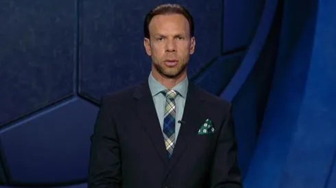 Zague y una broma imperdible.